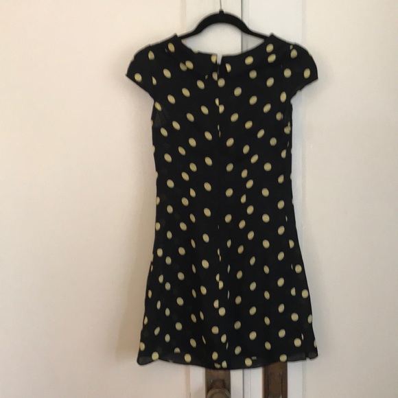 NWOT // FOR LOVE & LEMONS Sample Sale Dress - Picture 5 of 5